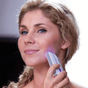 Laserfast™ - Depiladora Indolora láser 2 en 1