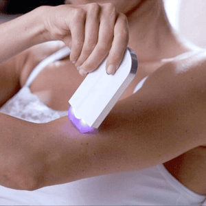 Laserfast™ - Depiladora Indolora láser 2 en 1