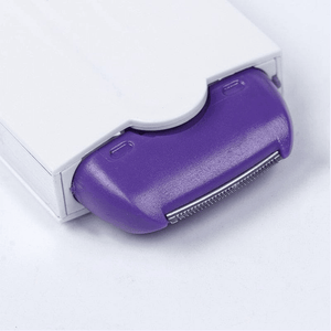 Laserfast™ - Depiladora Indolora láser 2 en 1