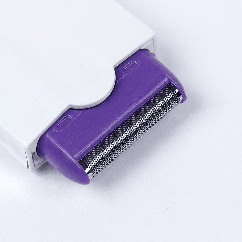 Laserfast™ - Depiladora Indolora láser 2 en 1