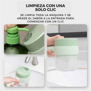 FreshCut - CORTADOR DE ALIMENTOS ELÉCTRICO 4 EN 1