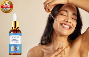 BOTOX SUERO ANTIEDAD