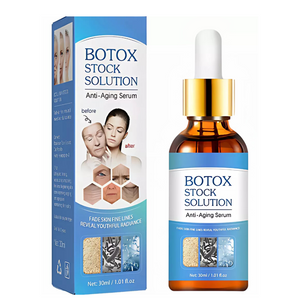 BOTOX SUERO ANTIEDAD