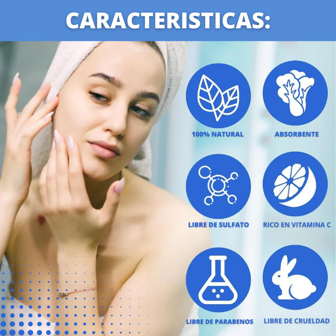BOTOX SUERO ANTIEDAD